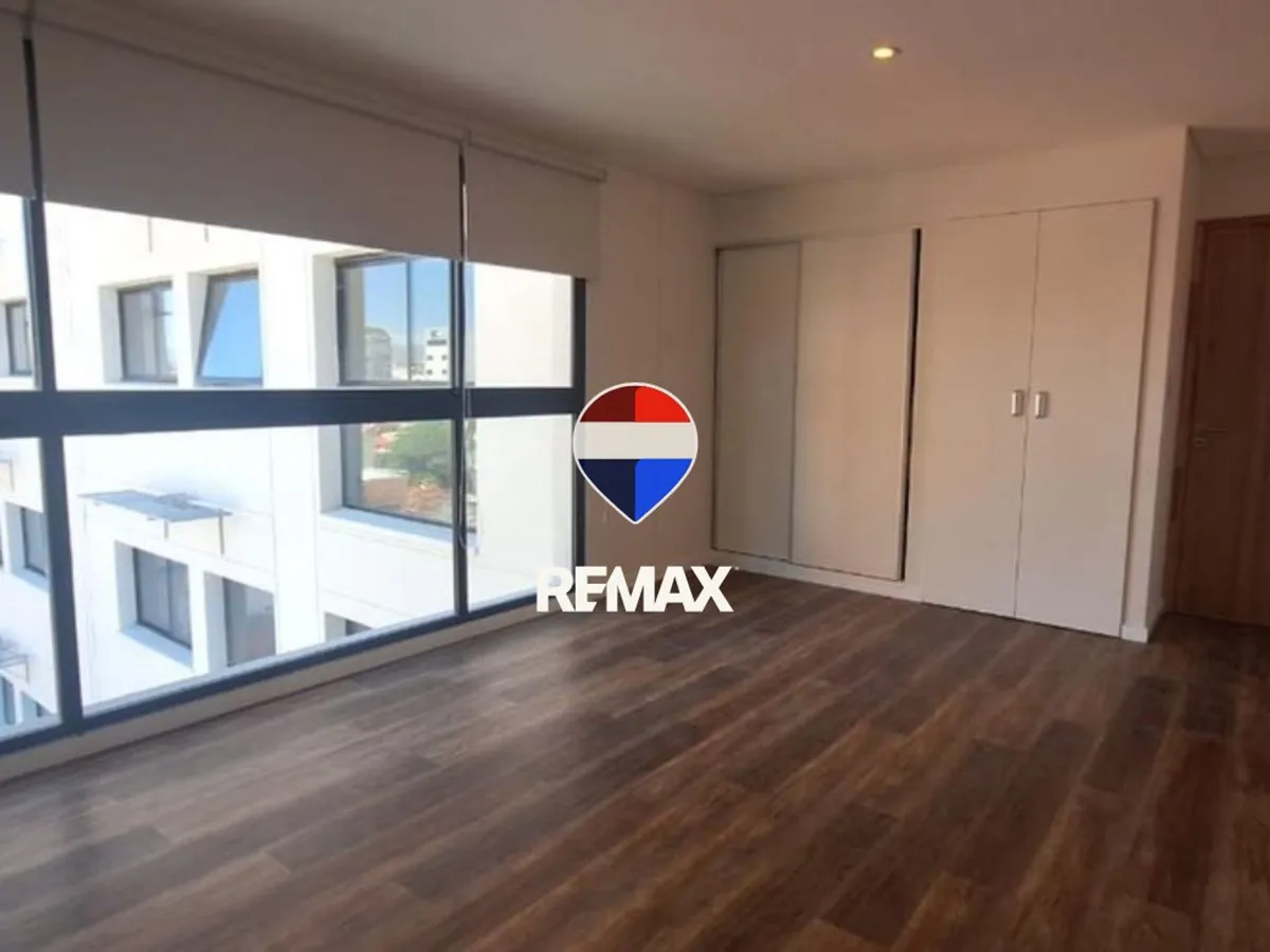 Departamento en Macrocentro. Avenida Belgrano 1100
