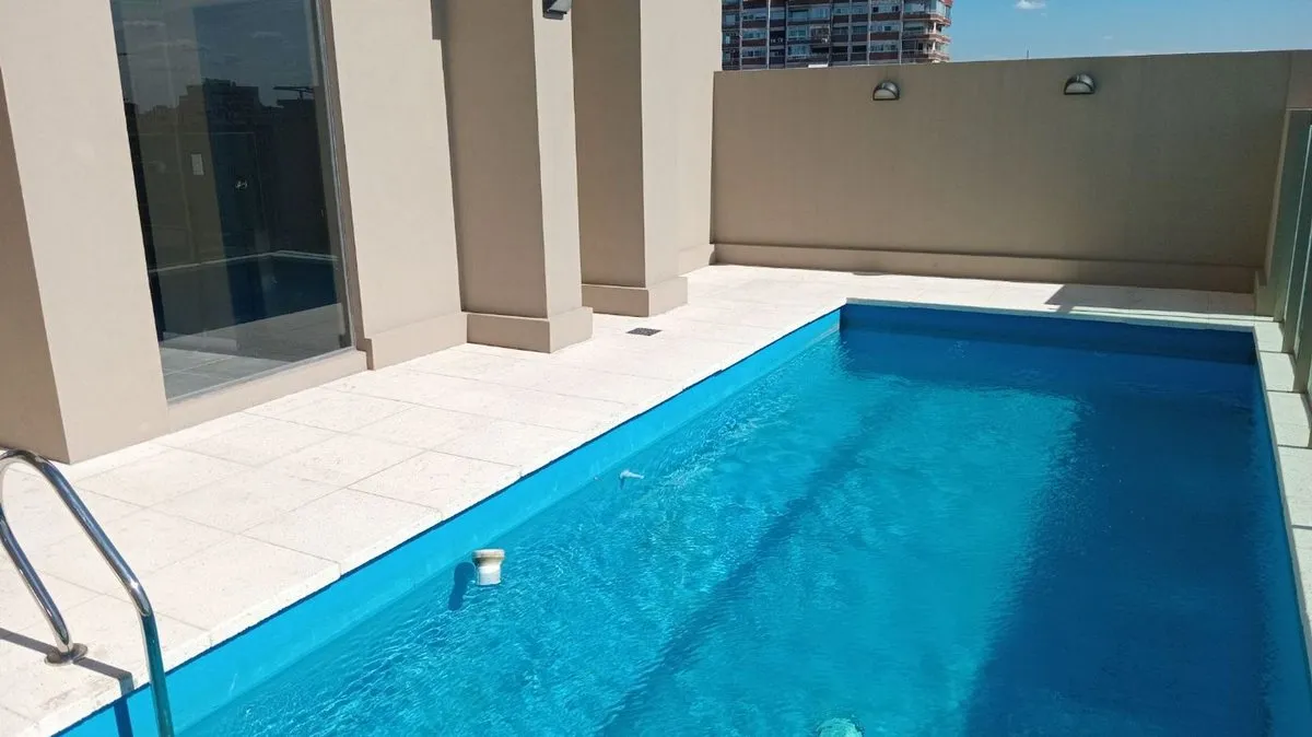 Departamento en Palpa 2300