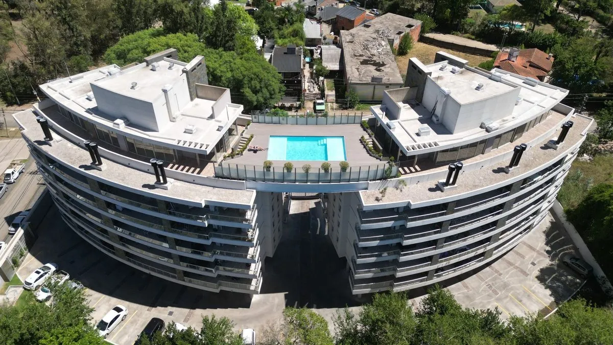 Departamento en Formosa 400