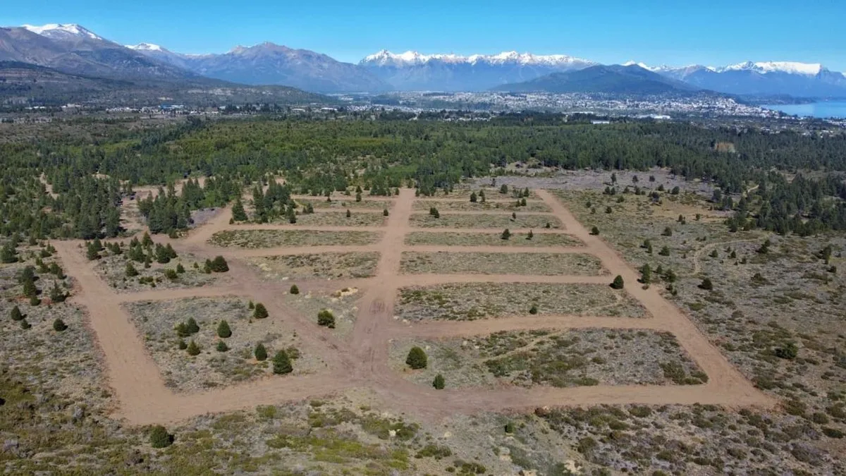 Lote en Av del Este S/N