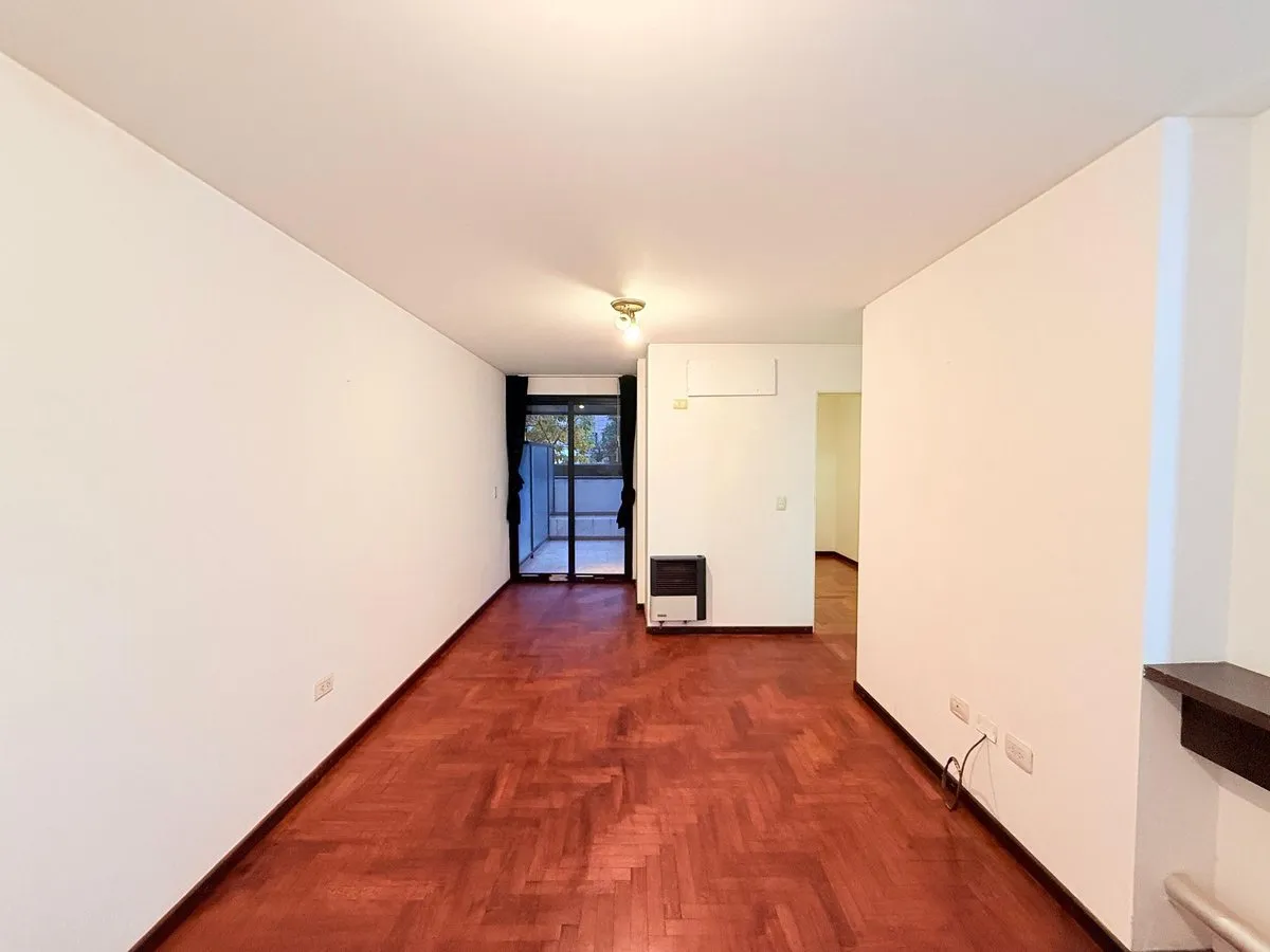 Departamento en Buenos Aires 500