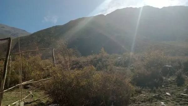Lote en Camino Francisco Guiñazú S/N