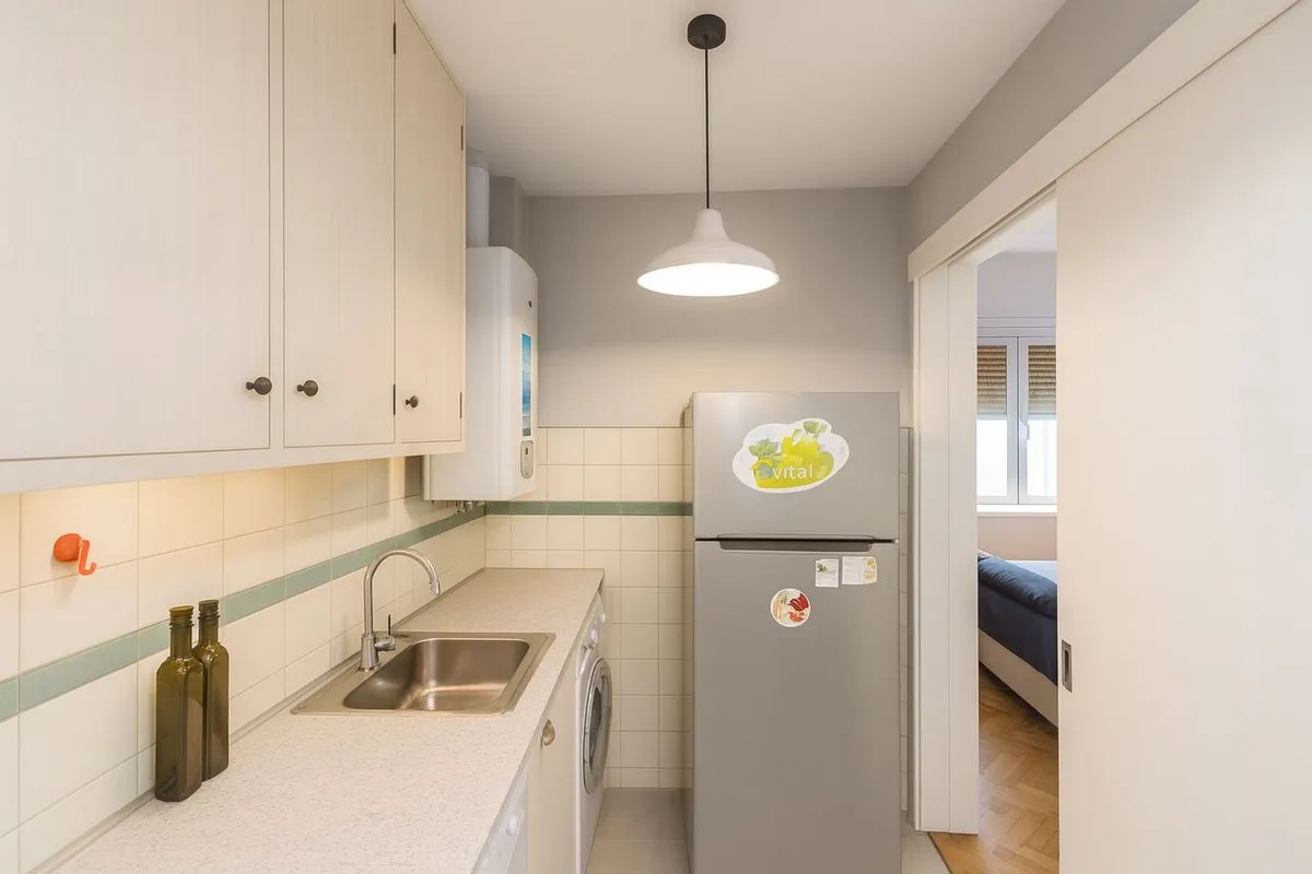 Departamento en La Rioja 200