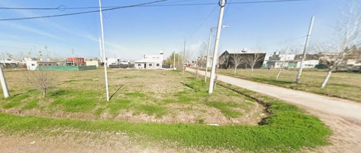Lote en Boulevard Tierra de Sueños 0