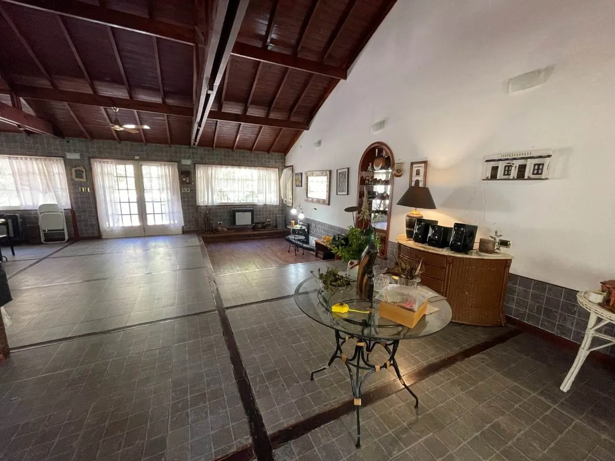 Casa en Calasanz 1800