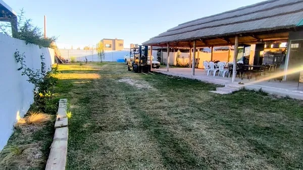 Lote en Laprida S/N