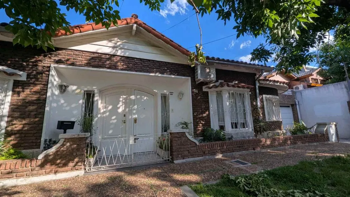 Casa en Jean Jaures 2500