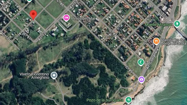 Lote en Calle Desconocida S/N