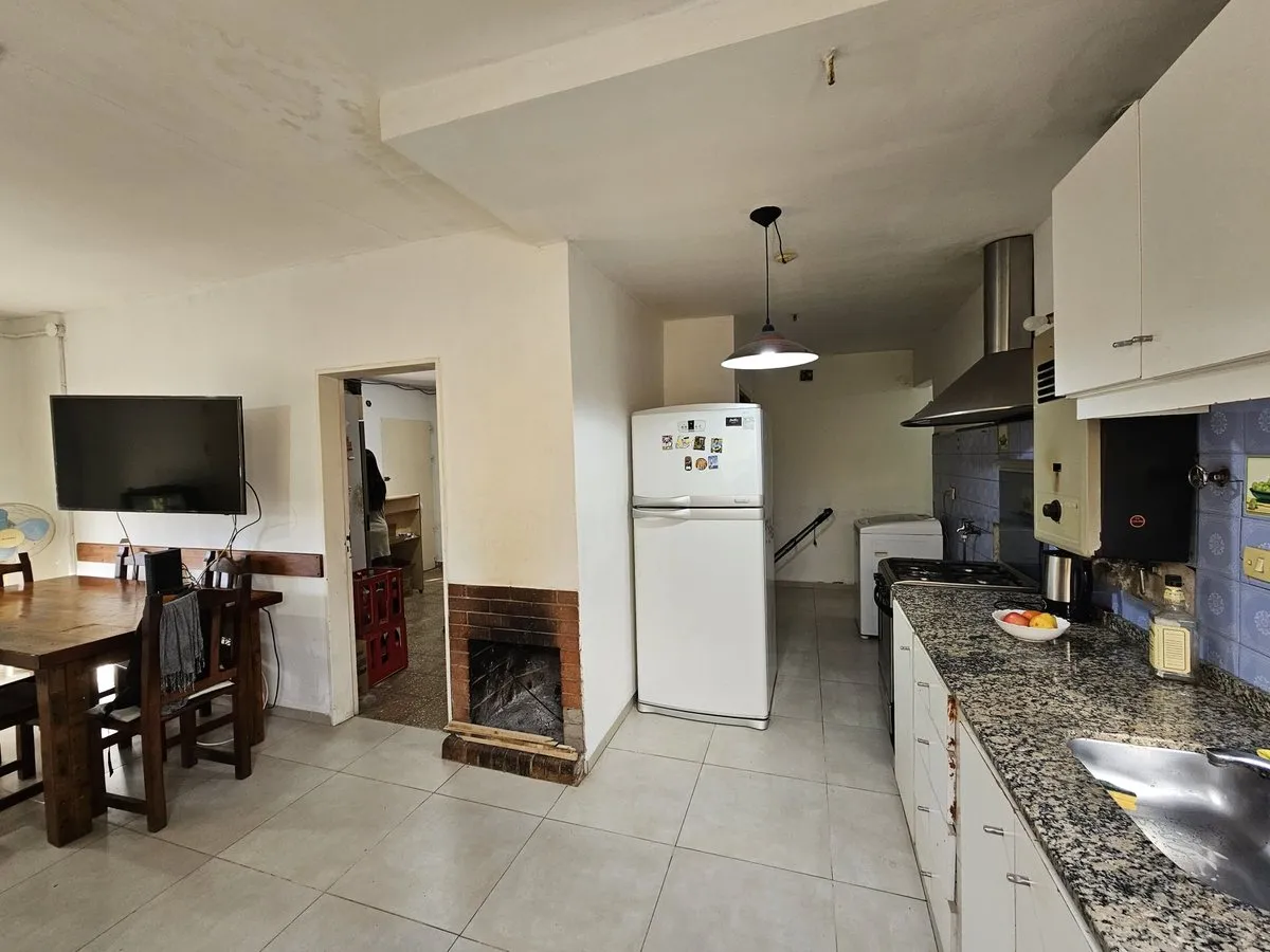Casa en José María Pérez Arzeno 5500