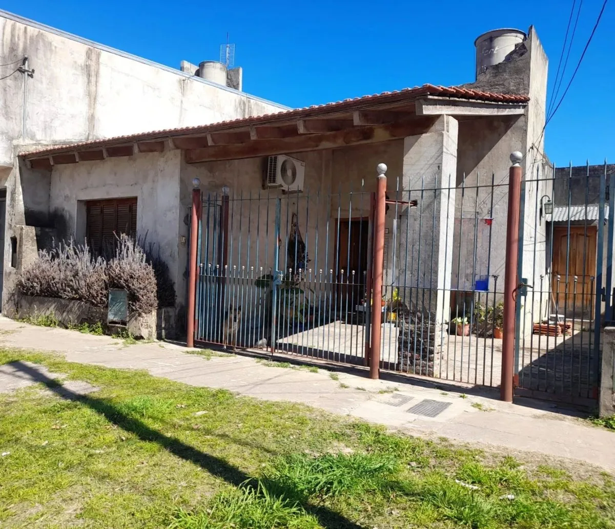 Casa en Lavalle 7300