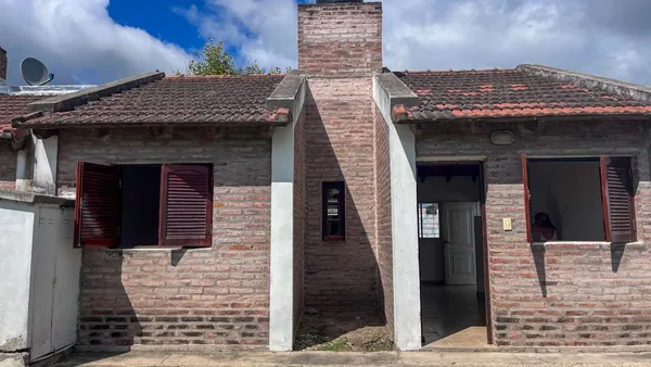 Casa en Calle Juan Morath 600