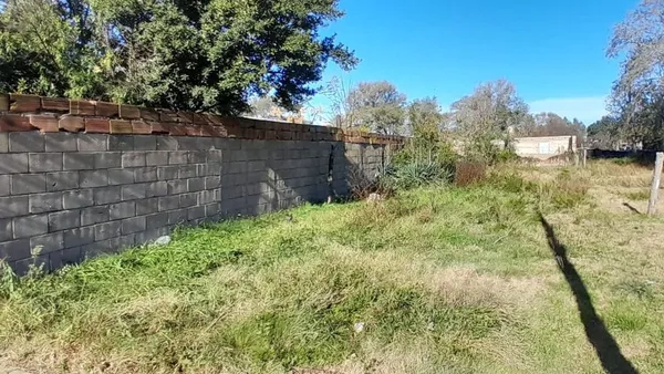Lote en B. Mitre Entre Castex y Hernandez Lote 16 S/N