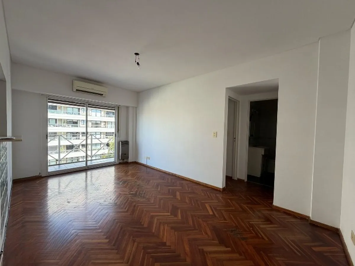 Departamento en Soler 6000