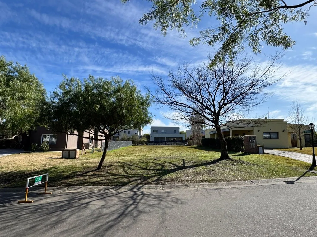 Lote en Santa Guadalupe 100