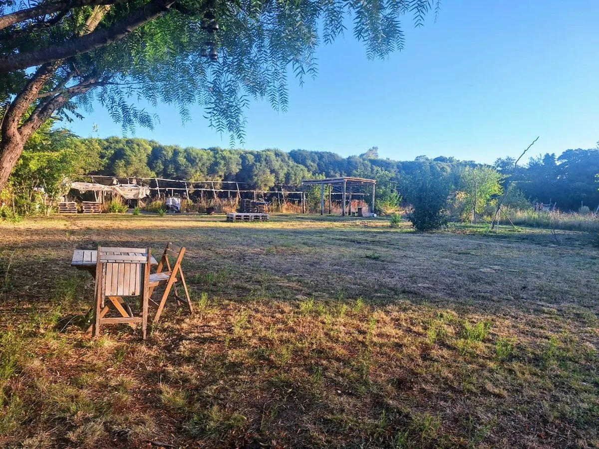 Lote en Caleta Olivia S/N