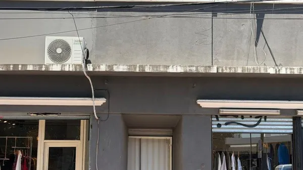 Local Comercial en Fermin Gamboa 500