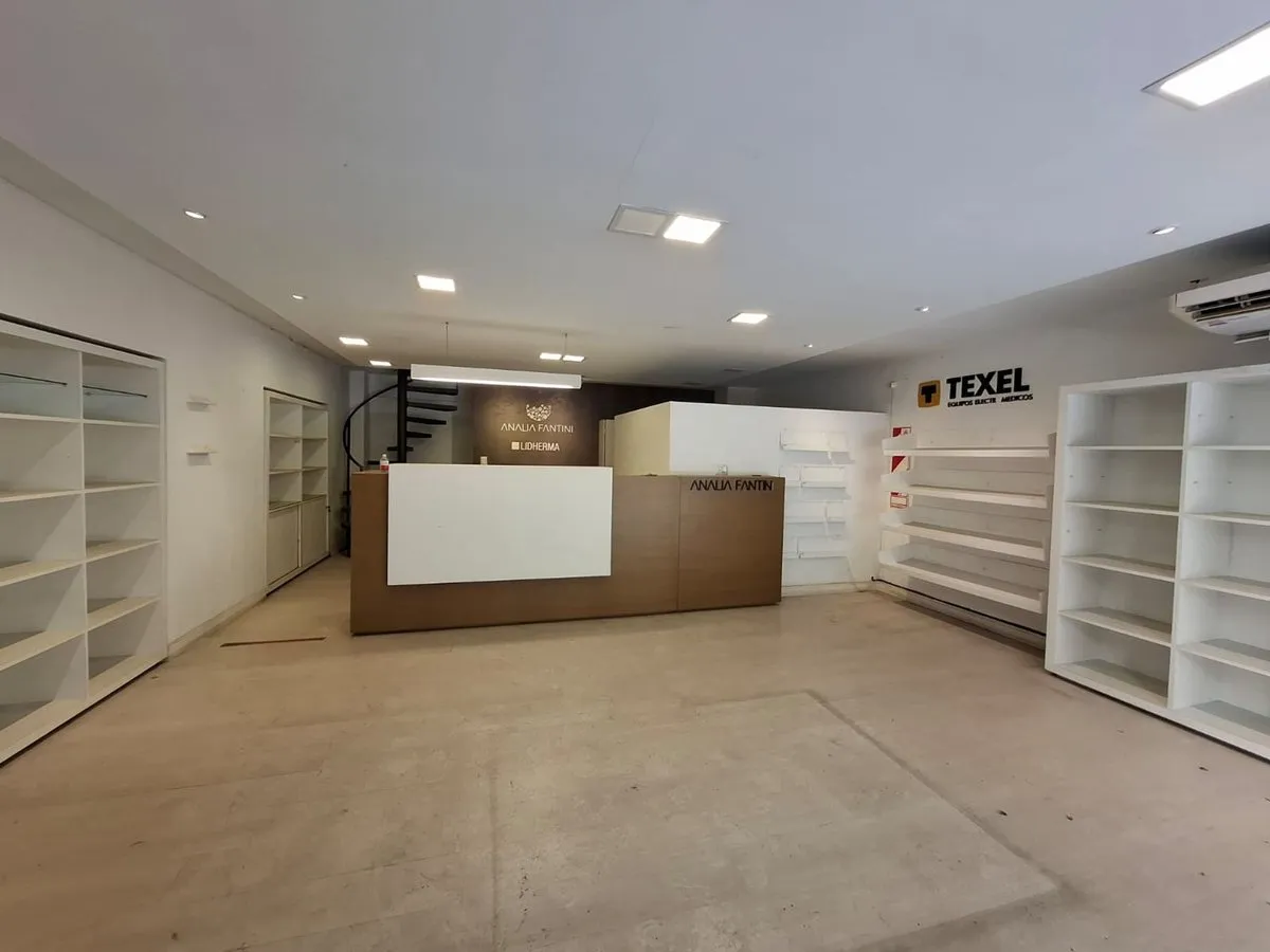 Local Comercial en Santa Rosa 0