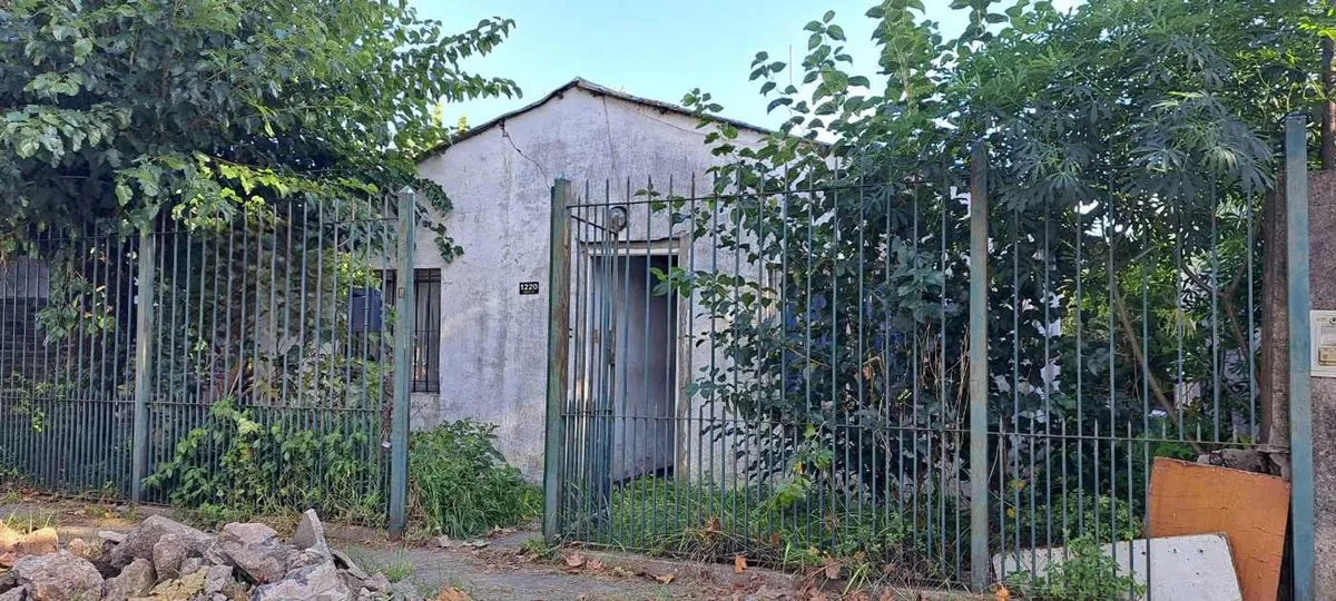 Casa en Santa Fe 1200