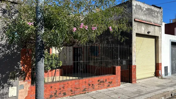Casa en Pasaje Juan Pablo Lopez 3600