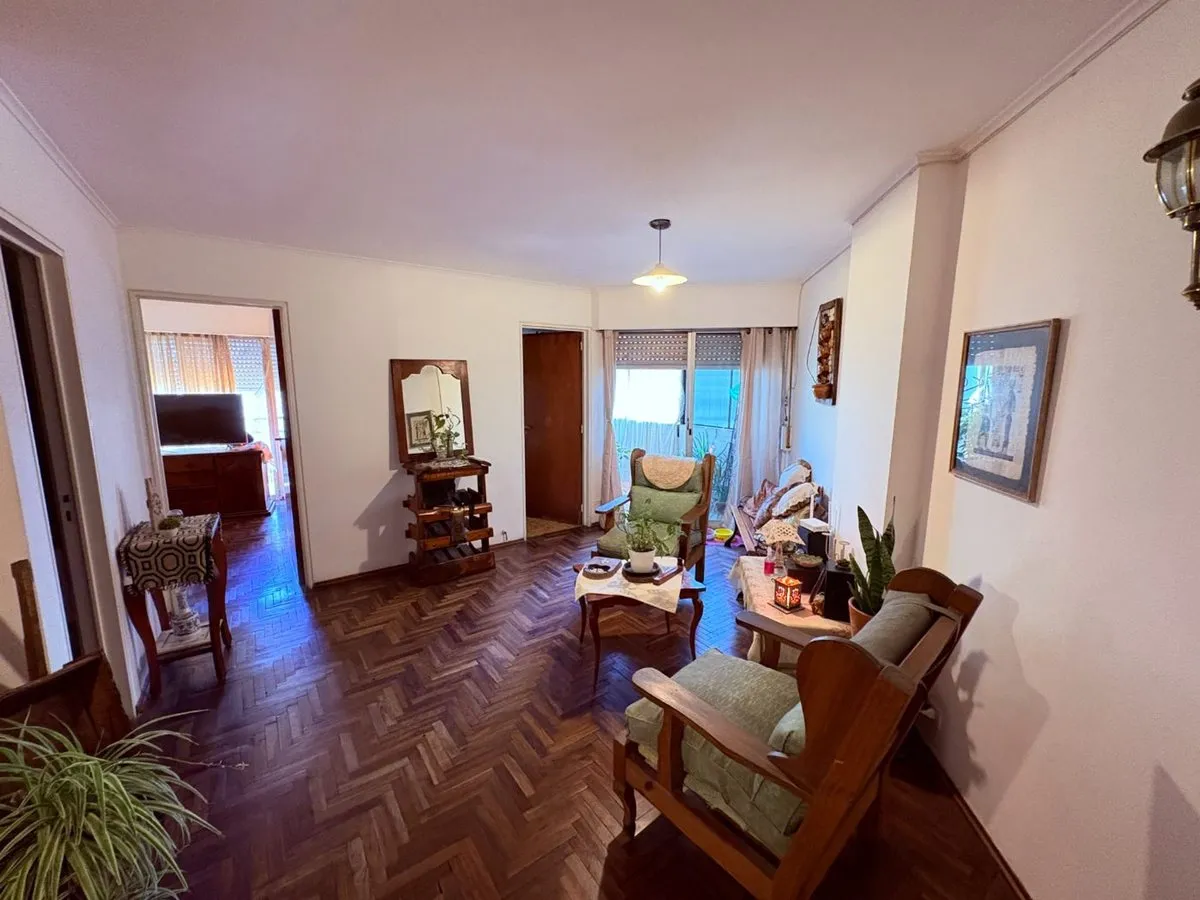 Departamento en Obispo Salguero 400