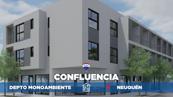 Departamento en Juan B Aguerre 2500