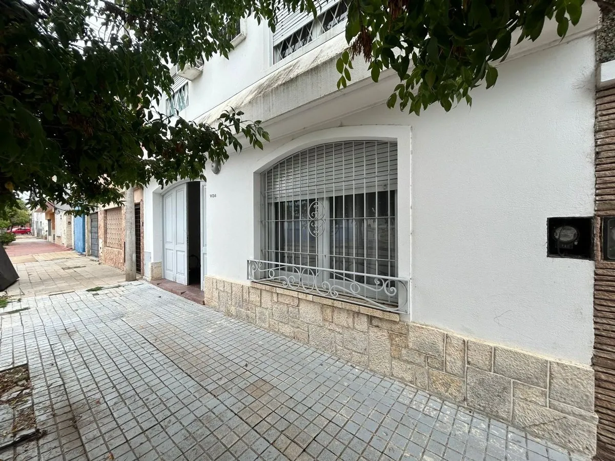 Casa en San Alberto 1100