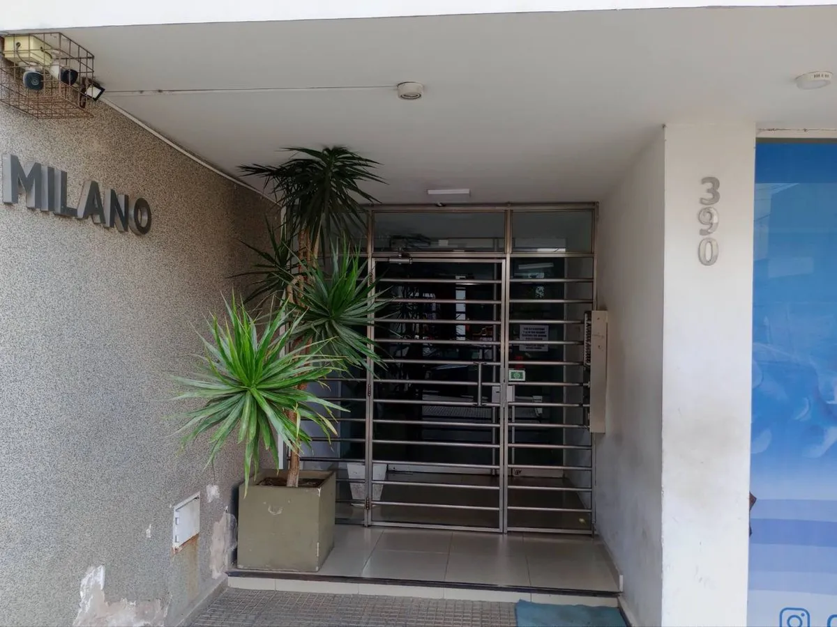Departamento en San José de Calasanz 300