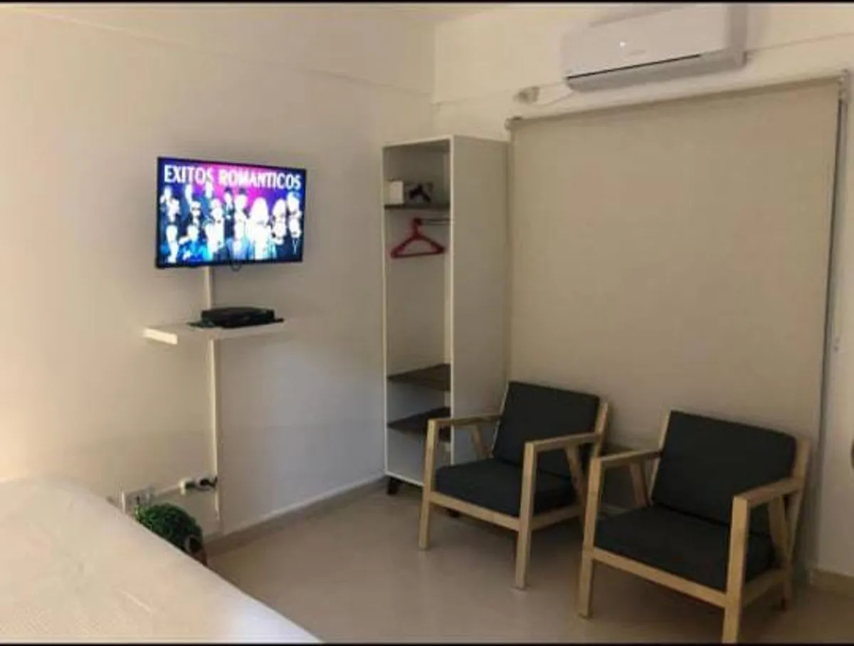 Departamento en Rosetti 6200