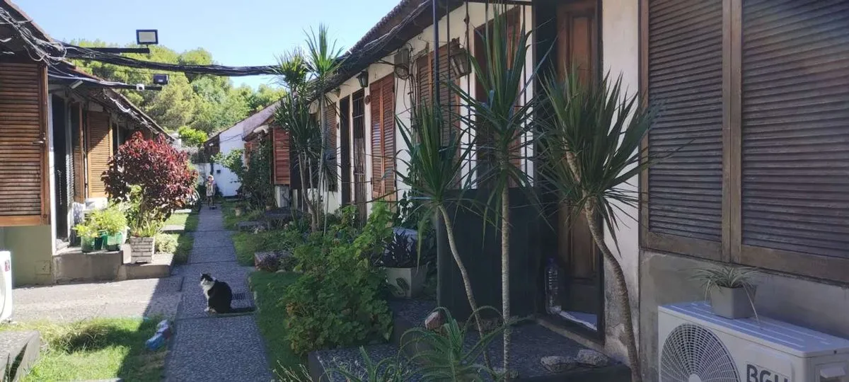Casa en Mendoza 1400