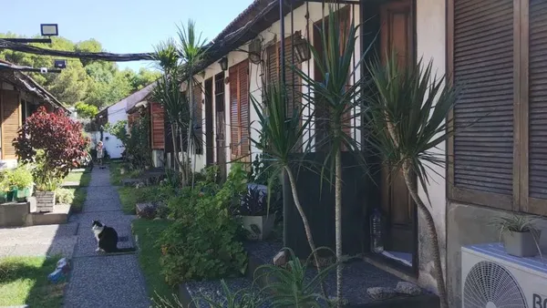 Casa en Mendoza 1400