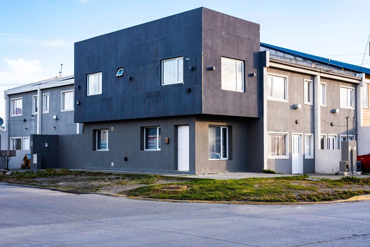 Casa en Perú 300
