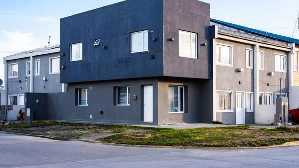 Casa en Perú 300