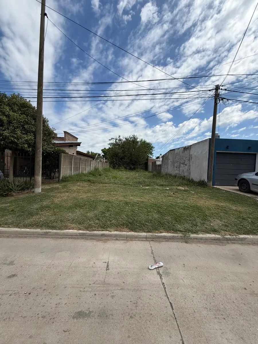 Lote en Goumond 700