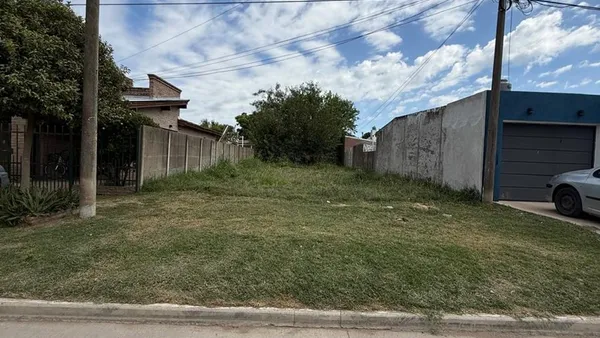 Lote en Goumond 700
