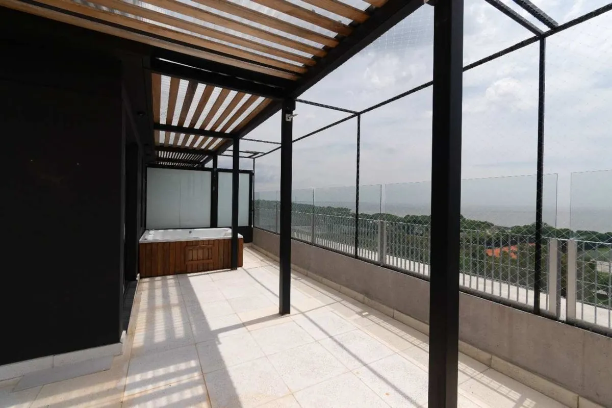 Departamento en Avenida del Libertador 2800