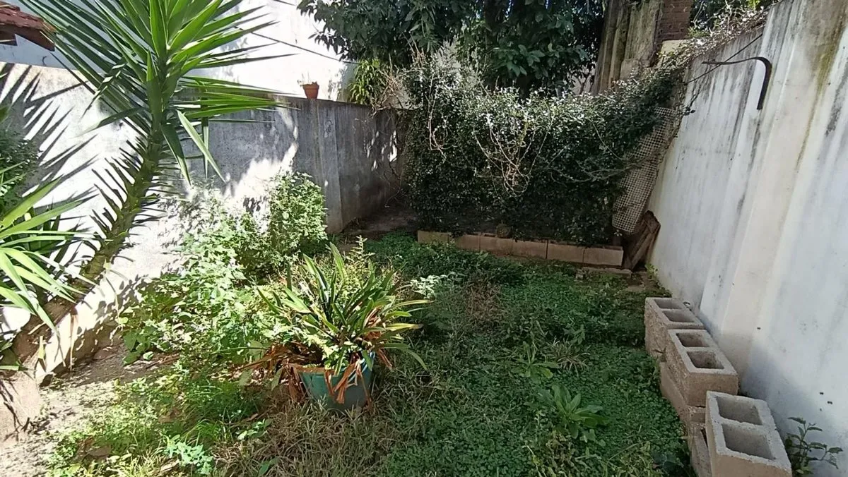 Departamento en Avenida Olazábal 4200