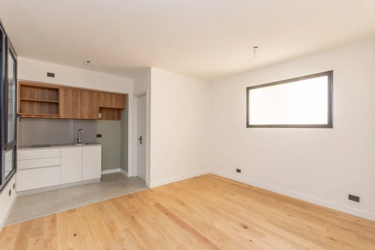Departamento en Migueletes 1000