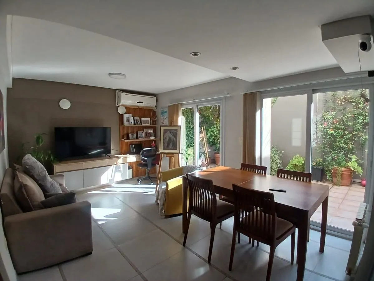 Departamento en Hammarskjold 500