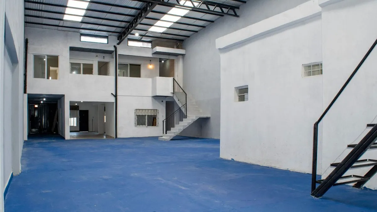 Casa en General Ocampo 5400