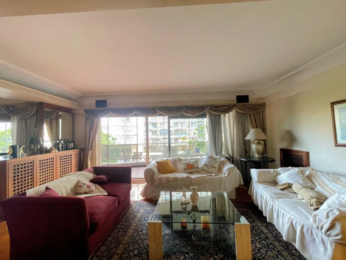 Departamento en Avenida Rivadavia 5400