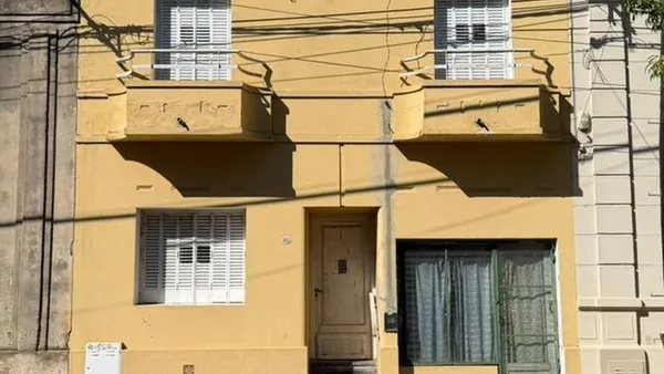 Casa en Saavedra 500