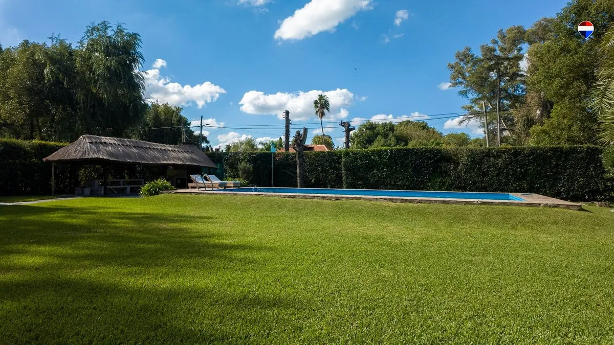 Quinta en El Maitén 1100