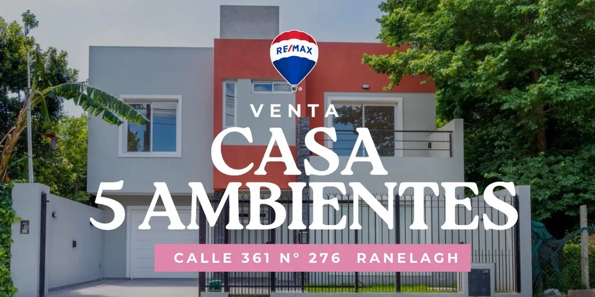 Casa en Calle 361 200