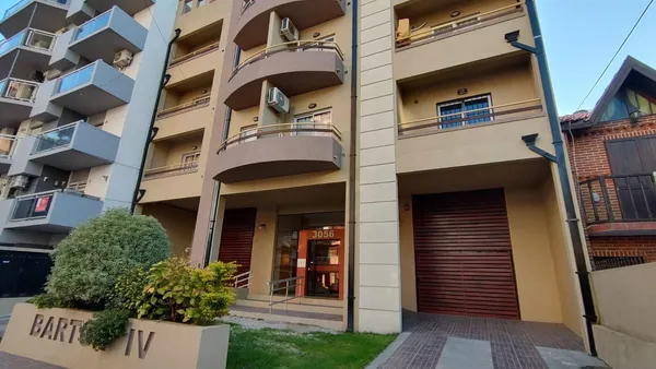 Departamento en San Juan 3000