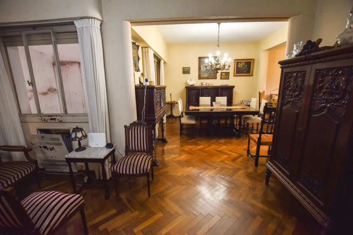 Departamento en Córdoba 2100