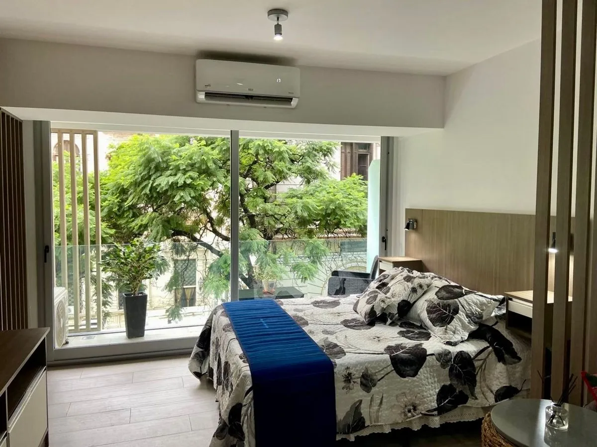 Departamento en Virrey Cevallos 300