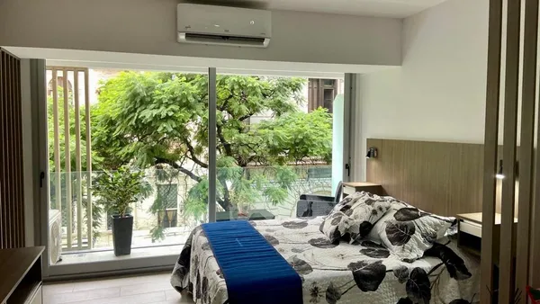 Departamento en Virrey Cevallos 300