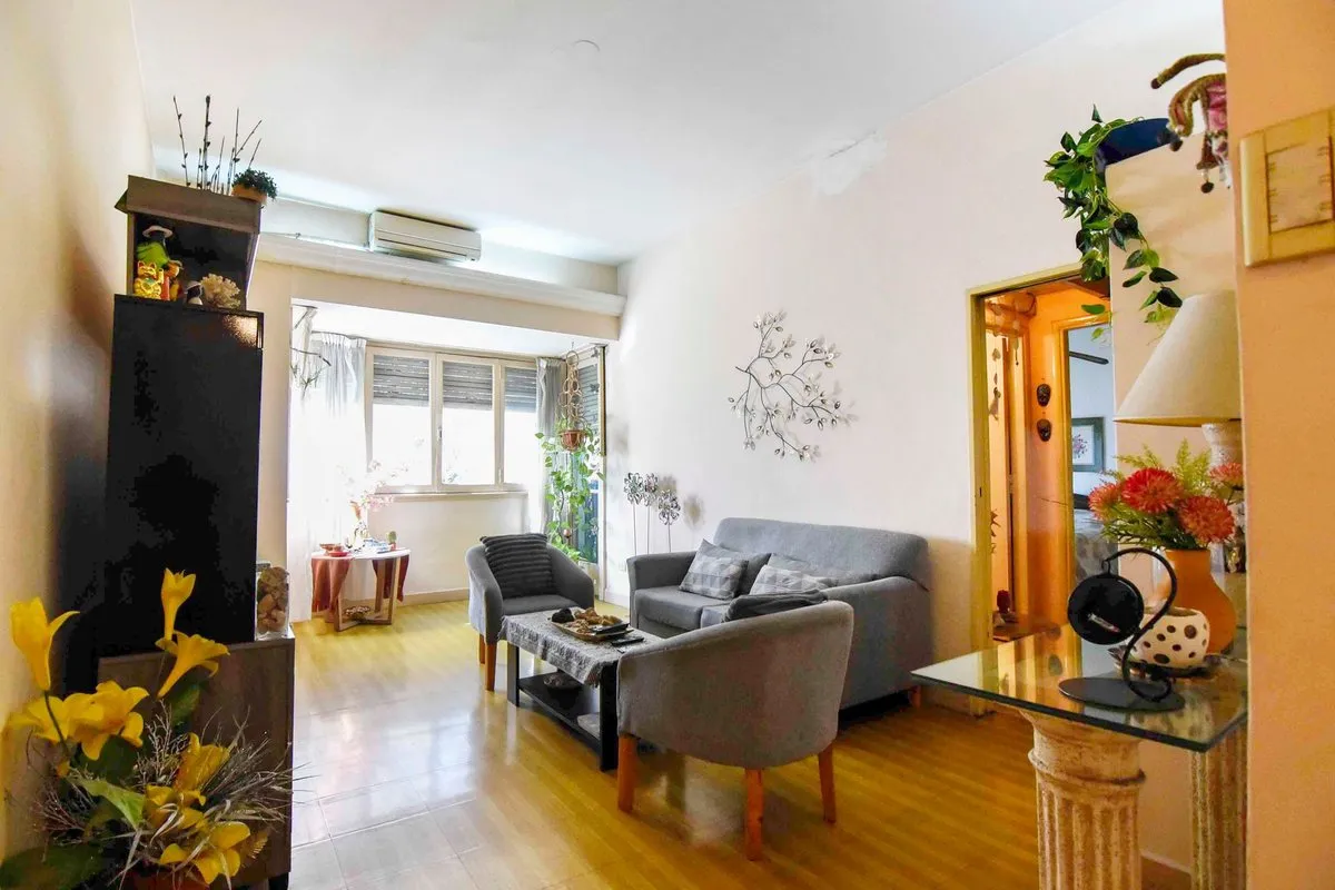 Departamento en Avenida Corrientes 5000