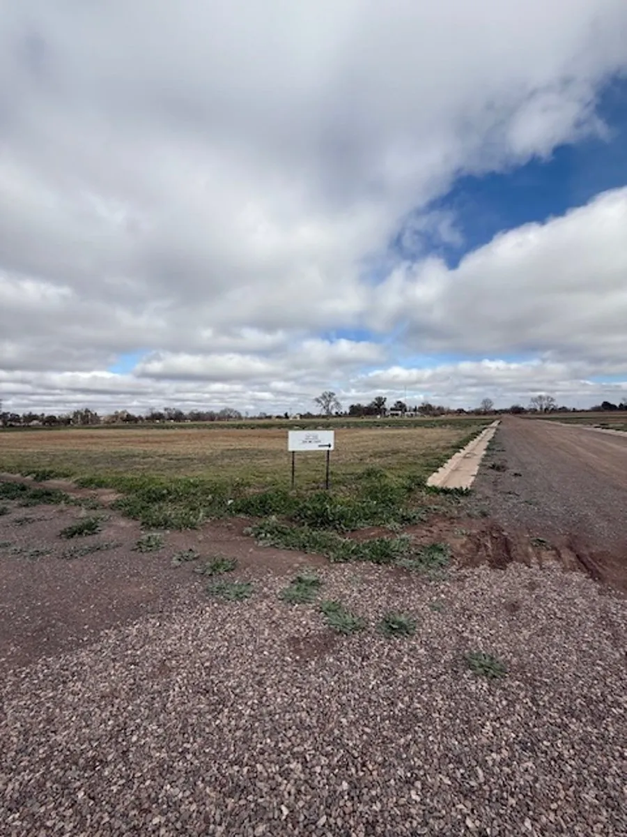 Lote en Calle Desconocida S/N