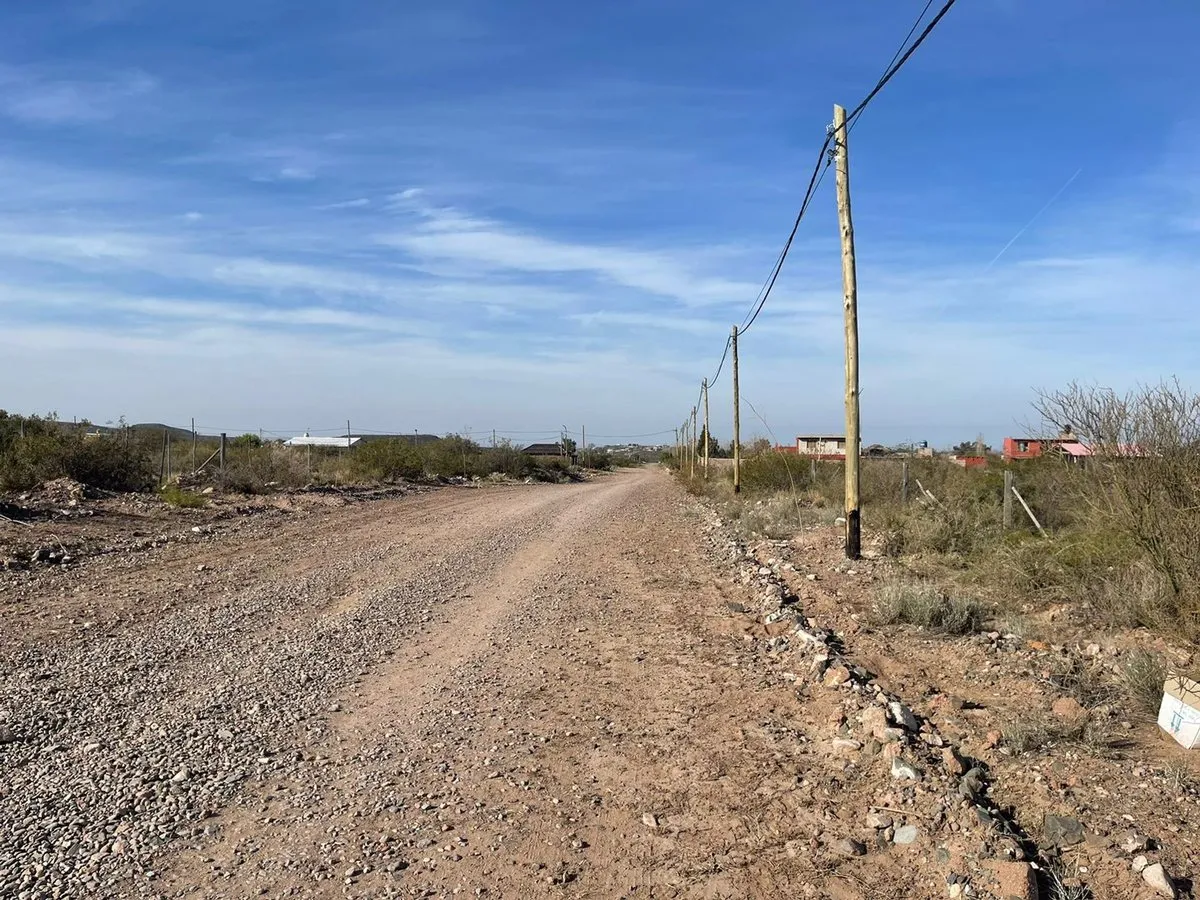 Lote en La Union S/N